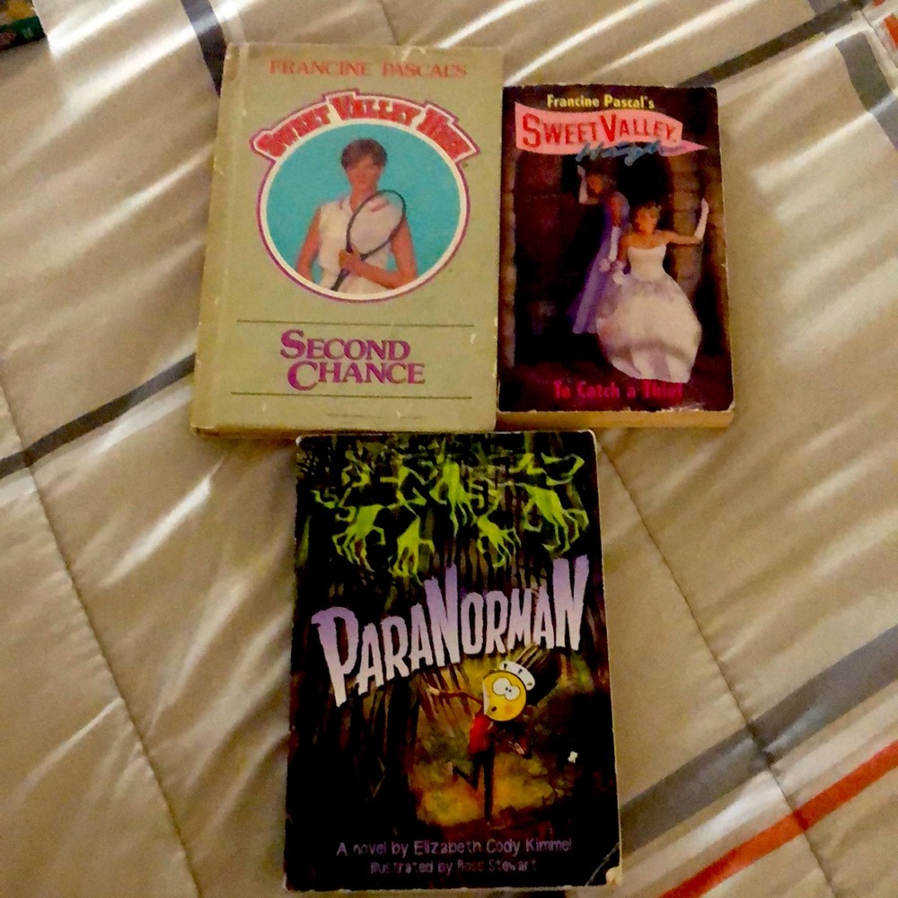 Novels